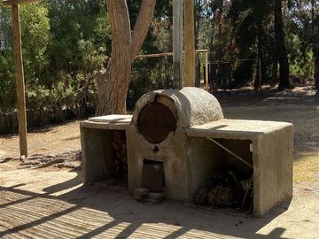 Casa en Venta en Valle del Estero, Catapilco
