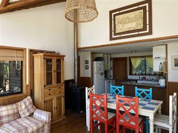 Casa en Venta en Valle del Estero, Catapilco