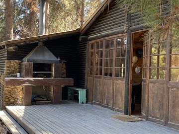 Casa en Venta en Valle del Estero, Catapilco