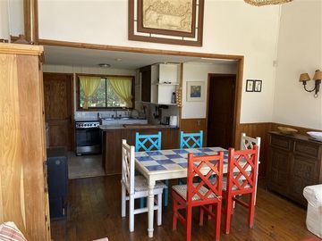 Casa en Venta en Valle del Estero, Catapilco
