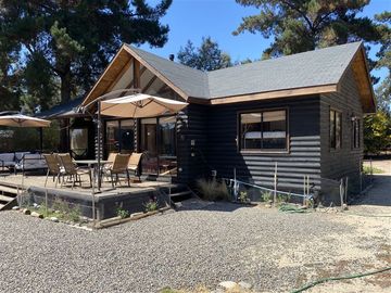 Casa en Venta en Valle del Estero, Catapilco