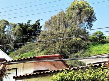 Terreno Construccion  en Venta en Playa Amarilla - Concón.