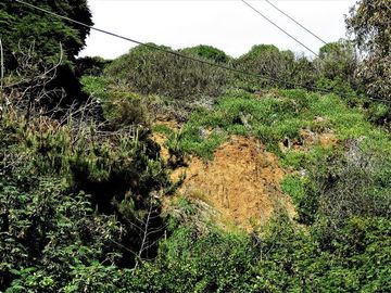 Terreno Construccion  en Venta en Playa Amarilla - Concón.