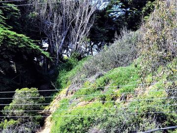 Terreno Construccion  en Venta en Playa Amarilla - Concón.