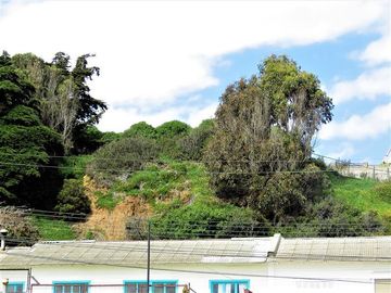 Terreno Construccion  en Venta en Playa Amarilla - Concón.
