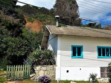 Terreno Construccion  en Venta en Playa Amarilla - Concón.