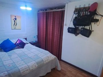 Departamento en Venta en A 10min Del metro Jose la Estrella- La Florida