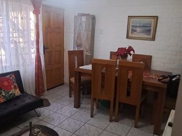 Departamento en Venta en A 10min Del metro Jose la Estrella- La Florida
