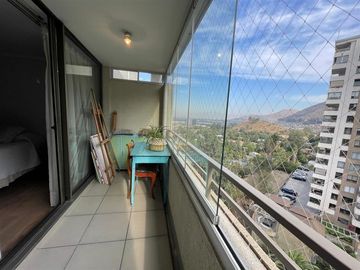 Departamento en Venta en Bosques de la Piramide, Ciudad Empresarial