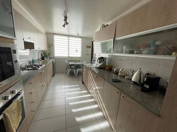 Departamento en Venta en Bosques de la Piramide, Ciudad Empresarial