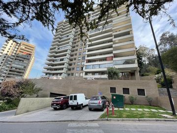 Departamento en Venta en Bosques de la Piramide, Ciudad Empresarial