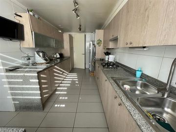 Departamento en Venta en Bosques de la Piramide, Ciudad Empresarial