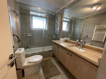 Departamento en Venta en Bosques de la Piramide, Ciudad Empresarial