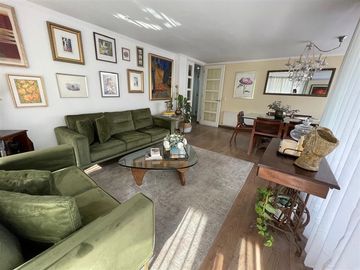 Departamento en Venta en Bosques de la Piramide, Ciudad Empresarial