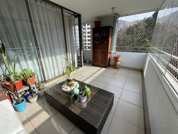 Departamento en Venta en Bosques de la Piramide, Ciudad Empresarial