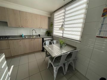Departamento en Venta en Bosques de la Piramide, Ciudad Empresarial