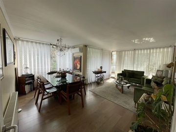 Departamento en Venta en Bosques de la Piramide, Ciudad Empresarial