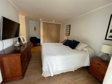 Departamento en Venta en Bosques de la Piramide, Ciudad Empresarial