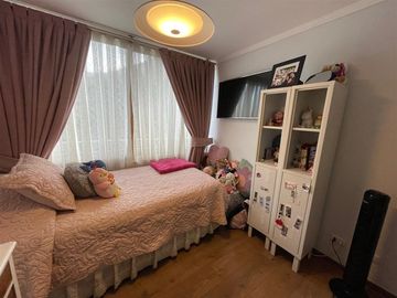 Departamento en Venta en Bosques de la Piramide, Ciudad Empresarial