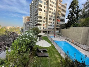 Departamento en Venta en Bosques de la Piramide, Ciudad Empresarial
