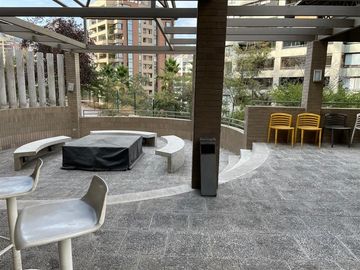 Departamento en Venta en Bosques de la Piramide, Ciudad Empresarial