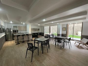 Departamento en Venta en Bosques de la Piramide, Ciudad Empresarial