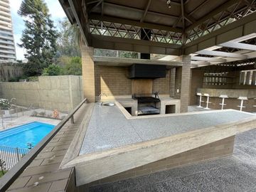 Departamento en Venta en Bosques de la Piramide, Ciudad Empresarial