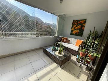 Departamento en Venta en Bosques de la Piramide, Ciudad Empresarial