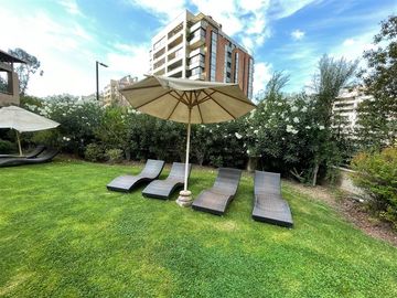 Departamento en Venta en Bosques de la Piramide, Ciudad Empresarial