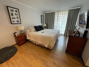 Departamento en Venta en Bosques de la Piramide, Ciudad Empresarial