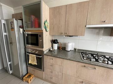Departamento en Venta en Bosques de la Piramide, Ciudad Empresarial