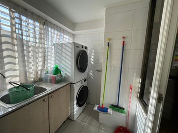 Departamento en Venta en Bosques de la Piramide, Ciudad Empresarial