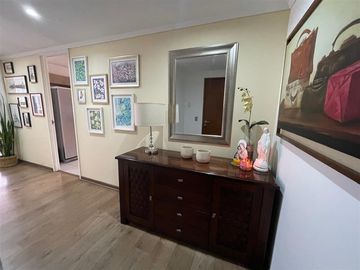 Departamento en Venta en Bosques de la Piramide, Ciudad Empresarial