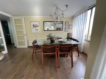 Departamento en Venta en Bosques de la Piramide, Ciudad Empresarial