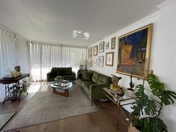 Departamento en Venta en Bosques de la Piramide, Ciudad Empresarial