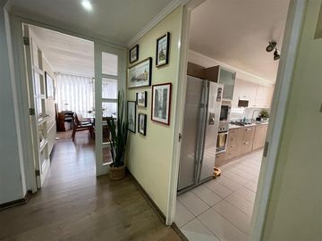 Departamento en Venta en Bosques de la Piramide, Ciudad Empresarial