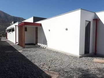 Parcela en Venta en Parcela 648 Hacienda Rinconada