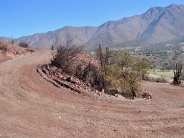 Parcela en Venta en Parcela 648 Hacienda Rinconada