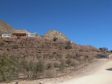 Parcela en Venta en Parcela 648 Hacienda Rinconada