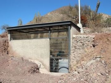 Parcela en Venta en Parcela 648 Hacienda Rinconada