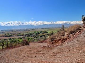 Parcela en Venta en Parcela 648 Hacienda Rinconada