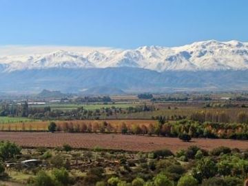 Parcela en Venta en Parcela 648 Hacienda Rinconada