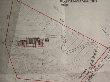Parcela en Venta en Parcela 648 Hacienda Rinconada