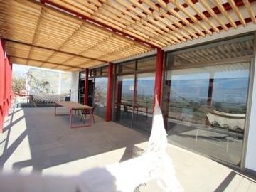 Parcela en Venta en Parcela 648 Hacienda Rinconada