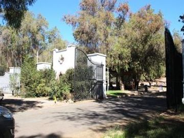 Parcela en Venta en Parcela 648 Hacienda Rinconada