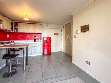 Departamento en Venta en Desiderio Sanhueza, Concepción