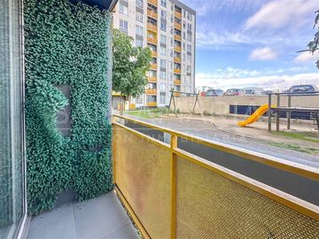Departamento en Venta en Desiderio Sanhueza, Concepción