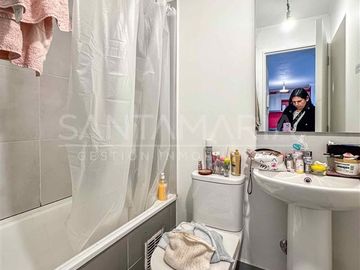Departamento en Venta en Desiderio Sanhueza, Concepción
