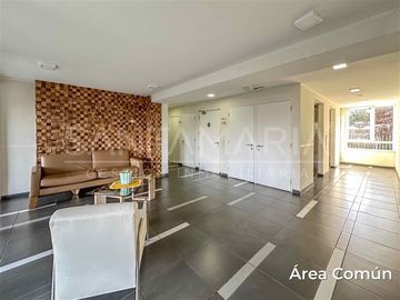 Departamento en Venta en Desiderio Sanhueza, Concepción