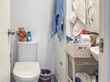 Departamento en Venta en Desiderio Sanhueza, Concepción
